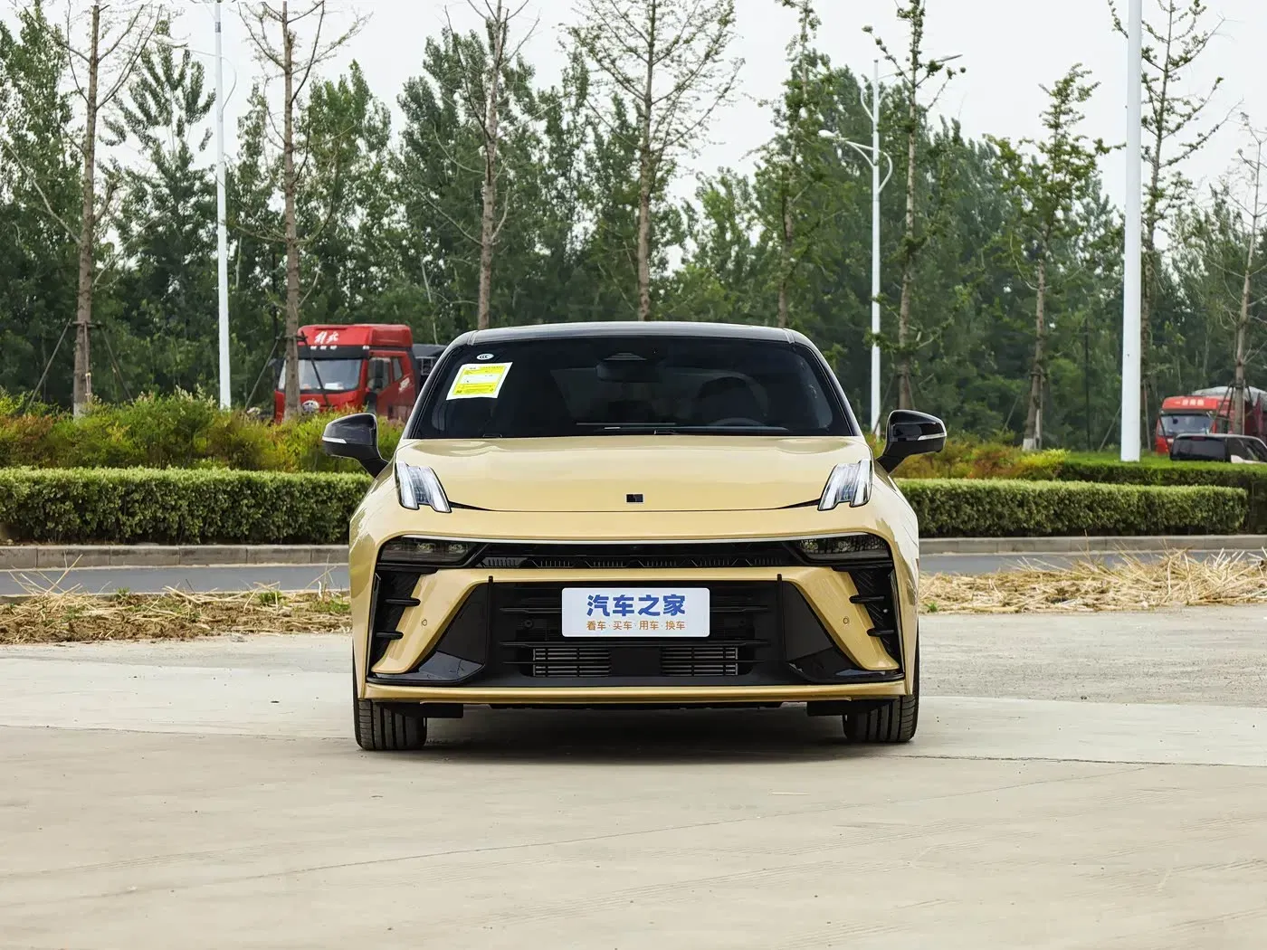 imgi_88_Lynk-Co-03-2025-03-2-0td-Automatic-Wind-Driving-Edition-Gasol Lynk & Co 03 2026 03+2.0td Automatic Wind Driving Edition Gasoline Compact Car – In Stock in China | EVOVED - Image 1
