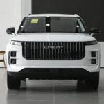 Chery Explore 06 C-Dm 1.5t Turbo Phev Family SUV – Available From China | EVOVED