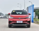 Volkswagen ID4 Crozz 2026 – Wholesale Price From China | EVOVED
