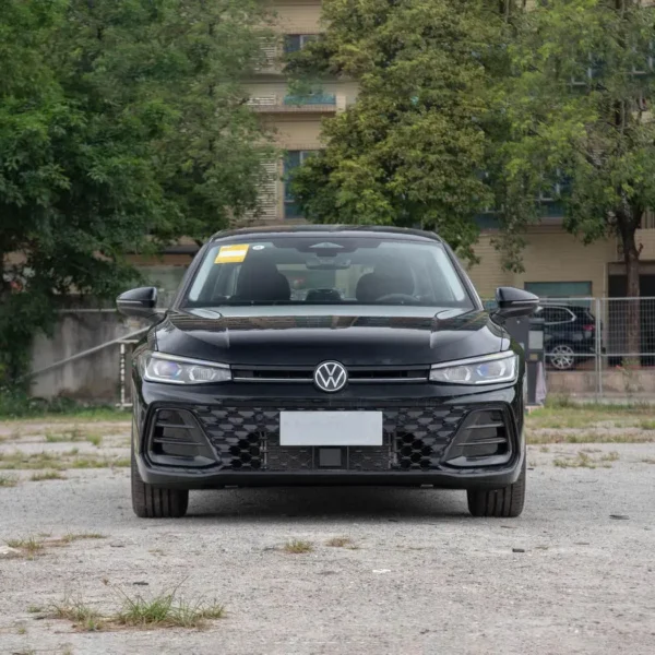 2026 Volkswagen Passat PRO Elite Edition 300tsl 5-Seater New Vehicle – Wholesale Price From China | EVOVED