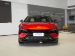 Lotus Eletre 2026 900 Executive Edition – In Stock in China | EVOVED
