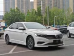 2026 Volkswagen Sagitar 280tsi - Luxury Meets Performance – Wholesale Price From China | EVOVED - Image 3