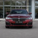 BMW 5 Series Sport Sedan – In Stock in China | EVOVED