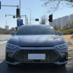 2026 Byd Han Dm-I Glory 121km Luxury 1.5t E-CVT Phev Long Range Plug-in Hybrid Sedan – Wholesale Price From China | EVOVED