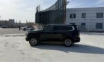 Tank 500 2026 Business Edition Zao Jing 5-seater – China Export Vehicle | EVOVED - Image 2