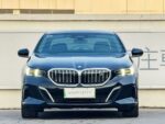 BMW I5 2026 Model Edrive Sedan Car – In Stock in China | EVOVED