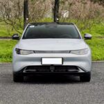 2026 Leap Motor C01 630km EV New Energy Vehicles – Ships Worldwide From China | EVOVED