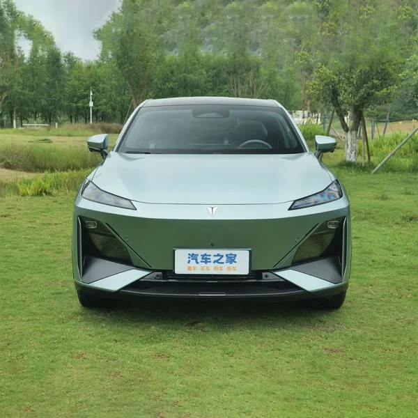 Changan Deepal S07 Reev Range Extended Hybrid Electric Rwd 230 Ultra model 2026 – Wholesale Price From China | EVOVED