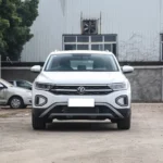 2026 Volkswagen T. Roc – Wholesale Price From China | EVOVED