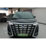 Denza D9 2026 Dm-I 980 4WD Premium Edition Car – Ships Worldwide From China | EVOVED
