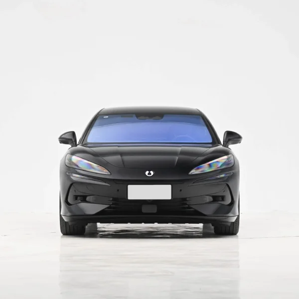 2026 Byd Denza Z9gt EV SUV New Energy Hybrid Electric Car with 4X4 Awd – Ships Worldwide From China | EVOVED