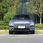 2026 Changan Deepal SL03 New Energy Electric Car – Wholesale Price From China | EVOVED