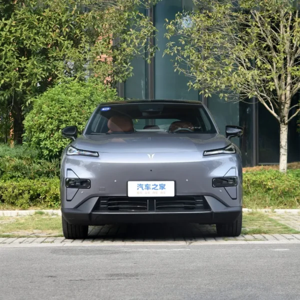 2026 Changan Deepal SL03 New Energy Electric Car – Wholesale Price From China | EVOVED