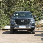 Changan F70 Gasoline Pickup – Wholesale Price From China | EVOVED