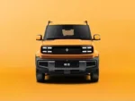 2026 Baojun Yueye Flagship Pure Electric Mini Car – In Stock in China | EVOVED - Image 3