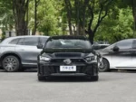 GAC Trumpchi Empow Track-Inspired Sport Chassis Stable Driving – Ships Worldwide From China | EVOVED