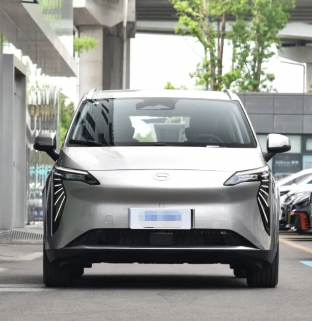 imgi_93_Aion-Y-Plus-GAC-All-Electric-Sports-602km-Lithium-Phosphate-Automobil Aion Y Plus GAC All-Electric SUV – Ships Worldwide From China | EVOVED - Image 1