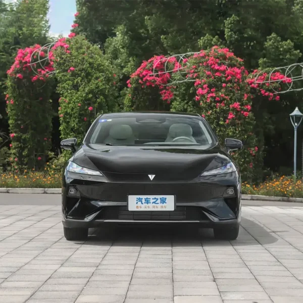 2026 Changan Electric Car Deepal L07 Electric SUV Car 550km 550ultra Intelligent Driving – Wholesale Price From China | EVOVED