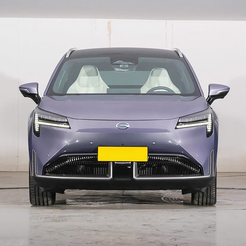 imgi_93_China-2022-Year-New-Design-SUV-GAC-Aion-Lx-Cheap-Electric-Car 2026 GAC Aion Lx New Design SUV – Ships Worldwide From China | EVOVED - Image 1
