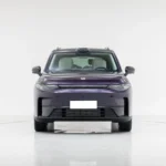 2026 Leapmotor C16 Extended Range 200 Electric Car – Ships Worldwide From China | CHINESE CAR IN BRAZIL - Image 2