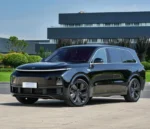 High Speed Li Auto L9 – Wholesale Price From China | EVOVED - Image 2