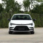 Toyota Levin Compact Hybrid 5-Door 5-Seater Gasoline Sedan – Wholesale Price From China | EVOVED - Image 3