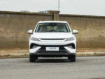 2026 Eco-Friendly Byd Car Song PRO New Energy Dm-I 115km – Available From China | EVOVED