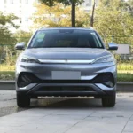 BYD Yuan Plus 2026 EV Electric SUV Car – Available From China | EVOVED