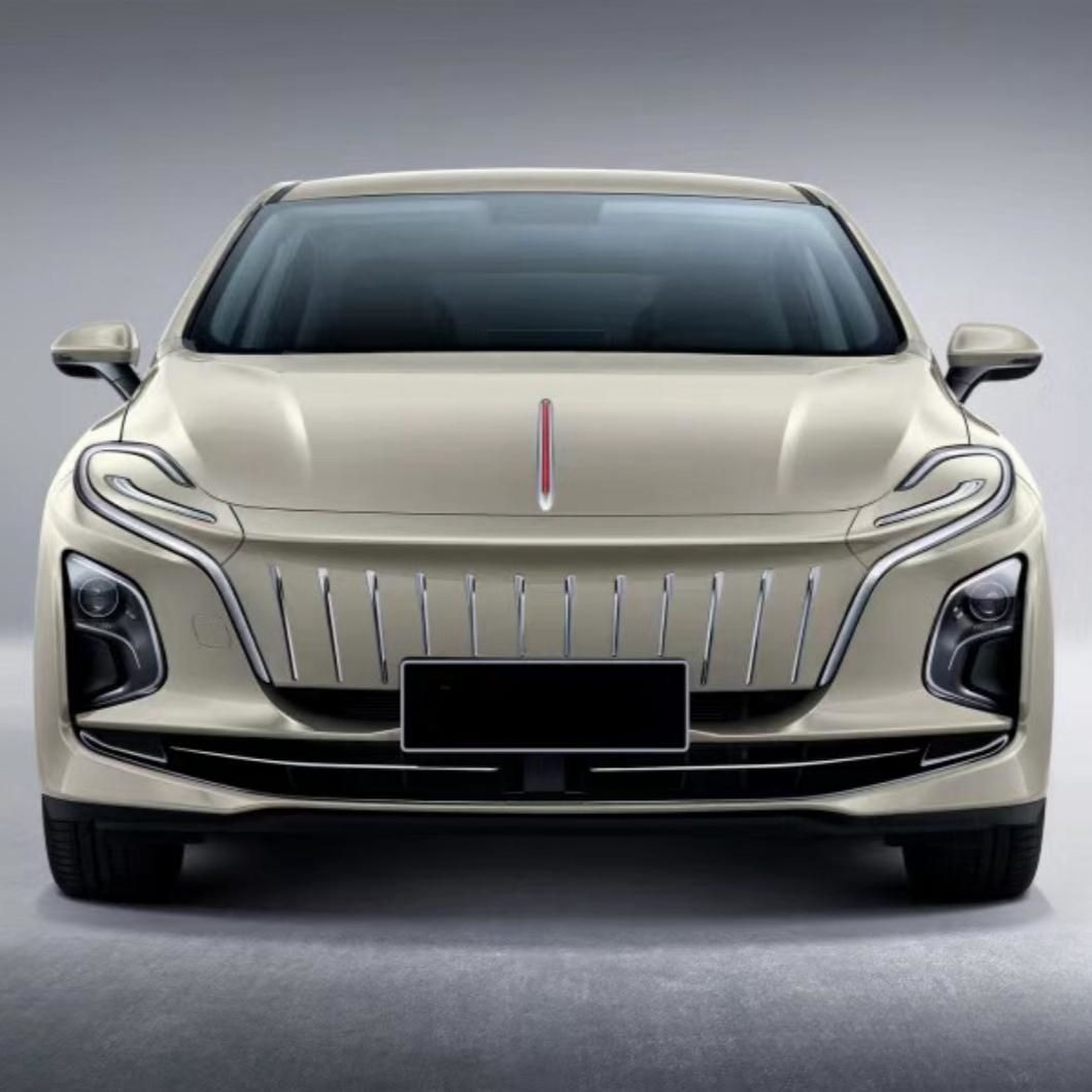 imgi_94_Hongqi-E-Qm5-Luxury-Pure-Electric-605km-Endurance-EV-New-Energy-Car Hongqi E-Qm5 Electric Vehicle – In Stock in China | EVOVED - Image 1