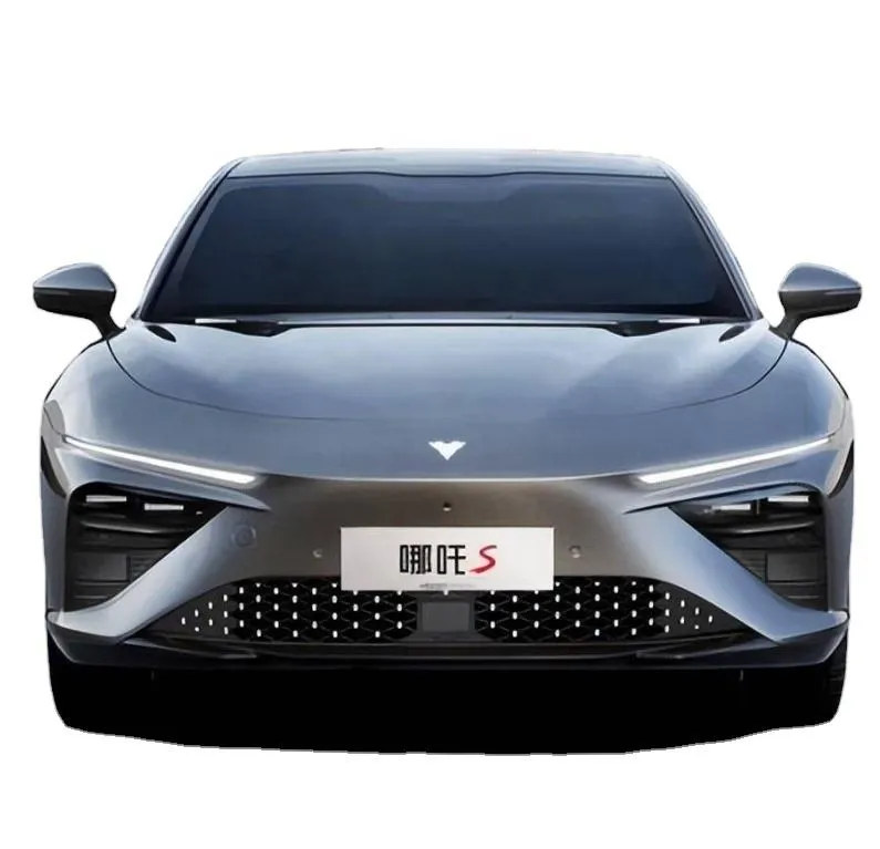 imgi_94_Long-Range-2024-Neta-S-Sports-Sedan-Extended-Range-231-HP-Electric-Vehicle10 2026 Neta S Sedan Extended Range 231 HP Electric 1060km – Ships Worldwide From China | EVOVED - Image 1