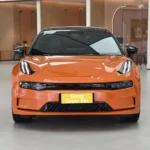 Zeekr 001 2026 Car 100kwh Battery Electric – Wholesale Price From China | EVOVED