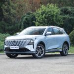 2026 Changan CS75 Plus 1.5t 2.0t 8-Speed Automatic Gasoline SUV – Wholesale Price From China | EVOVED - Image 2