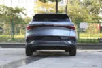 BYD Yuan Plus 2026 EV Electric SUV Car – Available From China | EVOVED - Image 2