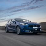 KIA K3 2026 1.5L CVT Luxury Smart Gas-Powered Vehicle – Ships Worldwide From China | EVOVED - Image 2