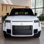 Rox 01 2026 Exclusive 6-Seat Version New Energy Long Range Car – Wholesale Price From China | EVOVED