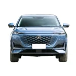 2026 SUV Changan Uni-K 5 Seats Gasoline New Electric Cars Vehicles – Wholesale Price From China | EVOVED