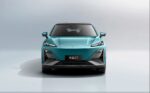 Changan EV Deepal S07 Range 1200km Intelligent Driving Fashion SUV Car – Wholesale Price From China | EVOVED - Image 2