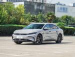 2026 Byd Han EV 605km Honor Electric Chinese New Energy Car – Wholesale Price From China | EVOVED - Image 2