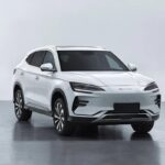 2026 Byd Song Plus EV Flagship 605km Long Range SUV New Energy – Wholesale Price From China | EVOVED - Image 2