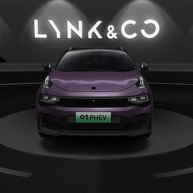 imgi_96_Lynk-Co-01-Phev-2022-New-Hybrid-High-Speed-Electric Lynk&Co 01 Phev 2026 Hybrid High Speed Electric Car – In Stock in China | EVOVED - Image 1