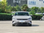 2026 Byd Han EV 605km Honor Electric Chinese New Energy Car – Wholesale Price From China | EVOVED