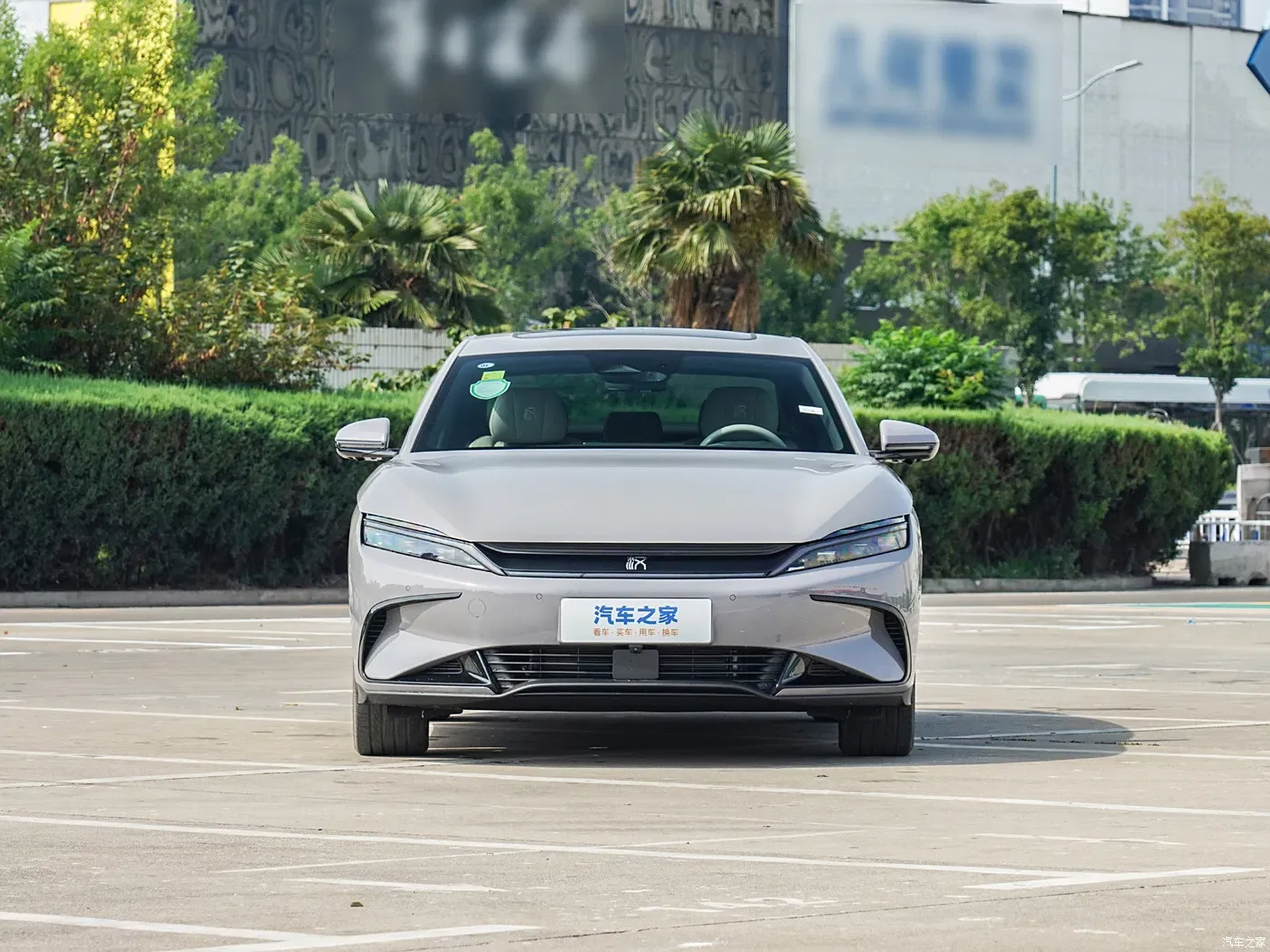 imgi_98_2025-Byd-Han-EV-605km-Honor-Electric-Car-Chinese-New-Energy-Car 2026 Byd Han EV 605km Honor Electric Chinese New Energy Car – Wholesale Price From China | EVOVED - Image 1