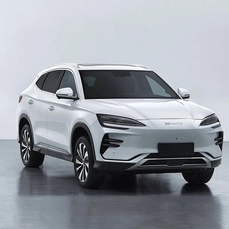 imgi_98_2025-Byd-Song-Plus-EV-Flagship-605km-Long-Range-SUV-New-Energy-Vehicle-Byd 2026 Byd Song Plus EV Flagship 605km Long Range SUV New Energy Vehicle – Wholesale Price From China | EVOVED - Image 1