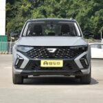 2026 Jetta Vs5 1.4t 150HP L4 SUV – Ships Worldwide From China | EVOVED