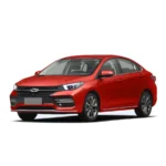 Chery Arrizo 5 Gt 2026 New Vehicle 1.6t Gas Car – Available From China | EVOVED - Image 2