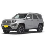 Great Wall Motor Tank 700 Hi4-T 2024 Extreme Edition 700 Bar Hydrogen Tank – Ships Worldwide From China | EVOVED - Image 4
