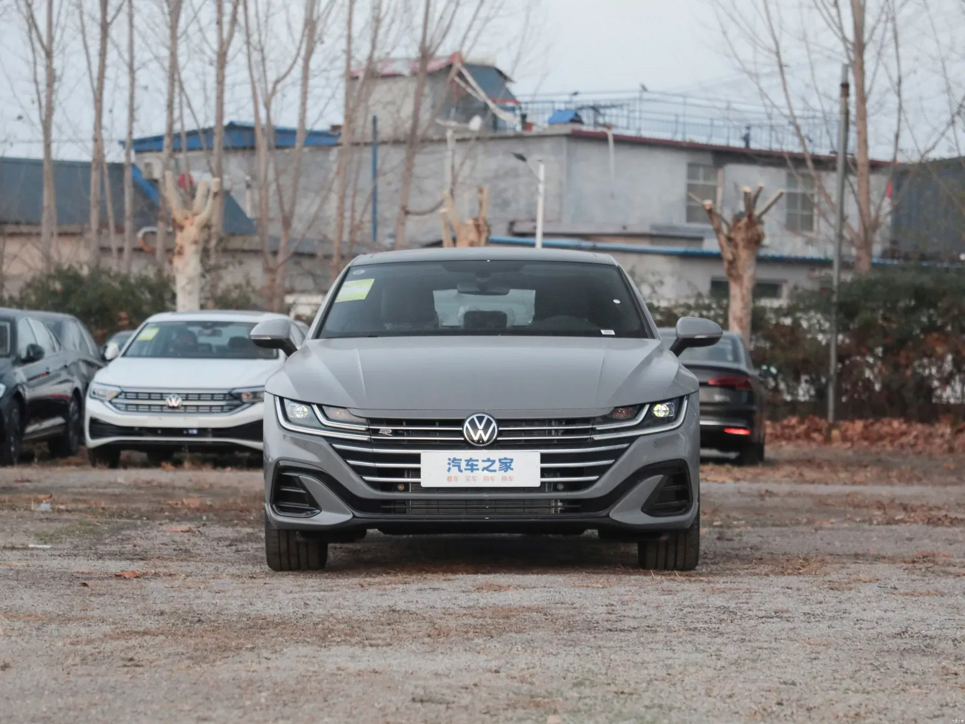 imgi_98_used-Volkswagen-Cc-Arteon-Front-Bumper-Gasoline-Sedan-5-Seat-Hatchback-with-Light- Volkswagen Arteon Gasoline 5-Seat Hatchback – Wholesale Price From China | EVOVED - Image 1