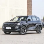 2026 Changan CS75 Plus 1.5t 2.0t 8-Speed Automatic Gasoline SUV – Wholesale Price From China | EVOVED - Image 3