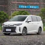 MPV 2026 GAC Trumpchi M6 Max 7-Seater Gasoline Car – Ships Worldwide From China | EVOVED - Image 3