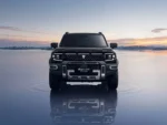 Extended Range Vehicle Changan Deepal G318 SUV Car – Wholesale Price From China | CHINESE CAR IN BRAZIL